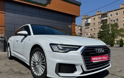 Audi A6, 2019 год, 3 750 000 рублей, 1 фотография
