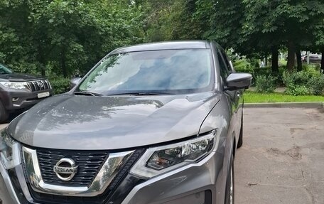 Nissan X-Trail, 2019 год, 2 150 000 рублей, 2 фотография