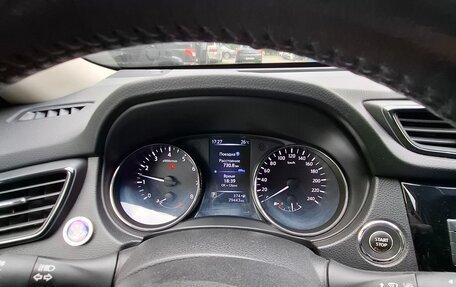 Nissan X-Trail, 2019 год, 2 150 000 рублей, 6 фотография