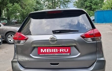 Nissan X-Trail, 2019 год, 2 150 000 рублей, 4 фотография