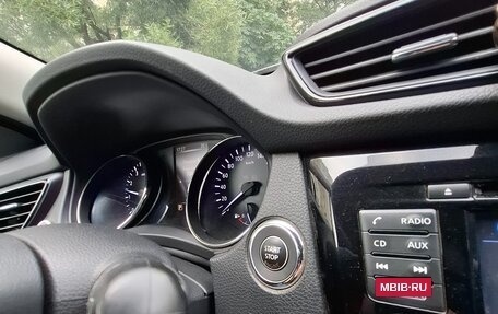 Nissan X-Trail, 2019 год, 2 150 000 рублей, 5 фотография