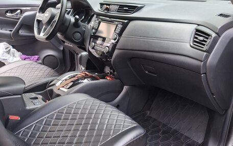 Nissan X-Trail, 2019 год, 2 150 000 рублей, 8 фотография
