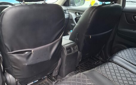 Nissan X-Trail, 2019 год, 2 150 000 рублей, 7 фотография
