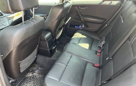 BMW X3, 2008 год, 850 000 рублей, 10 фотография