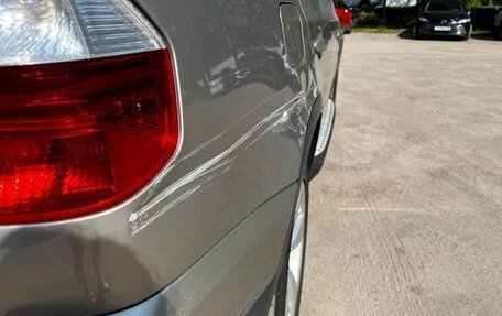 BMW X3, 2008 год, 850 000 рублей, 12 фотография