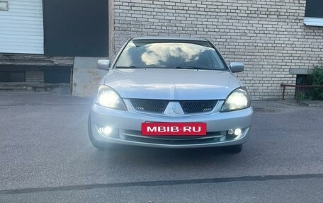 Mitsubishi Lancer IX, 2006 год, 550 000 рублей, 5 фотография