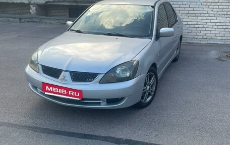 Mitsubishi Lancer IX, 2006 год, 550 000 рублей, 6 фотография