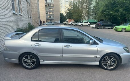 Mitsubishi Lancer IX, 2006 год, 550 000 рублей, 9 фотография