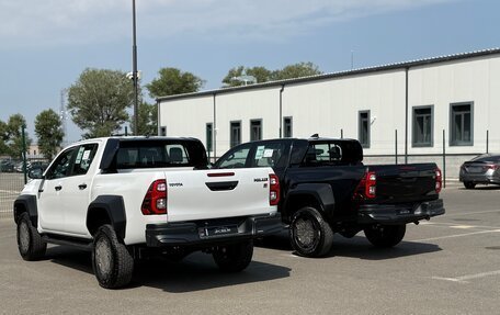 Toyota Hilux VIII, 2024 год, 6 500 000 рублей, 6 фотография