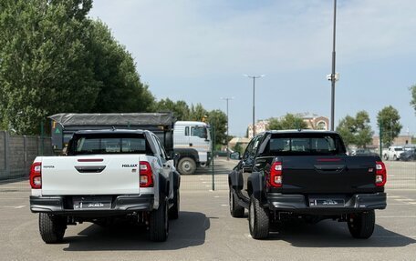 Toyota Hilux VIII, 2024 год, 6 500 000 рублей, 5 фотография