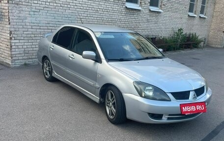 Mitsubishi Lancer IX, 2006 год, 550 000 рублей, 10 фотография