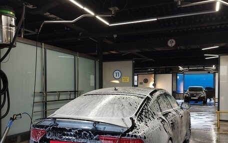 Audi A7, 2012 год, 2 490 000 рублей, 6 фотография