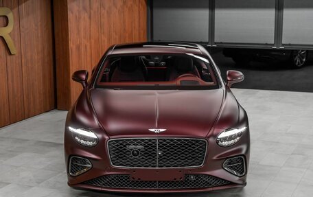 Bentley Continental GT, 2024 год, 52 500 000 рублей, 5 фотография