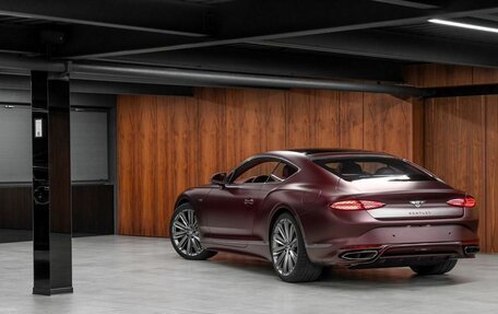 Bentley Continental GT, 2024 год, 52 500 000 рублей, 11 фотография