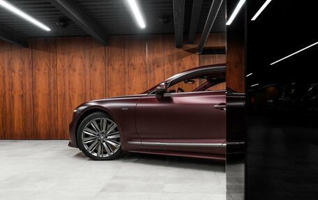 Bentley Continental GT, 2024 год, 52 500 000 рублей, 13 фотография