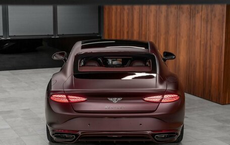 Bentley Continental GT, 2024 год, 52 500 000 рублей, 9 фотография
