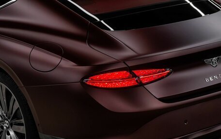 Bentley Continental GT, 2024 год, 52 500 000 рублей, 12 фотография