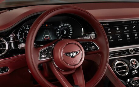 Bentley Continental GT, 2024 год, 52 500 000 рублей, 20 фотография