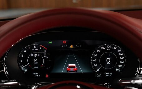 Bentley Continental GT, 2024 год, 52 500 000 рублей, 21 фотография