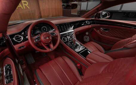 Bentley Continental GT, 2024 год, 52 500 000 рублей, 19 фотография