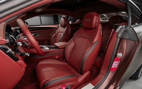 Bentley Continental GT, 2024 год, 52 500 000 рублей, 18 фотография