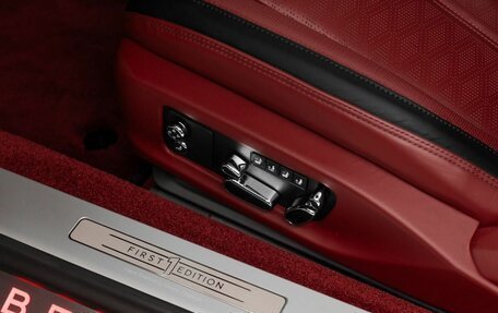 Bentley Continental GT, 2024 год, 52 500 000 рублей, 35 фотография