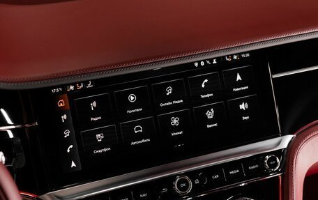 Bentley Continental GT, 2024 год, 52 500 000 рублей, 24 фотография