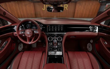 Bentley Continental GT, 2024 год, 52 500 000 рублей, 32 фотография