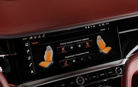 Bentley Continental GT, 2024 год, 52 500 000 рублей, 26 фотография