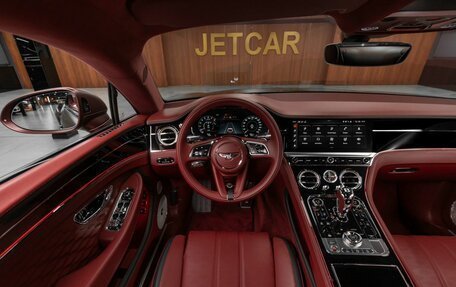 Bentley Continental GT, 2024 год, 52 500 000 рублей, 31 фотография