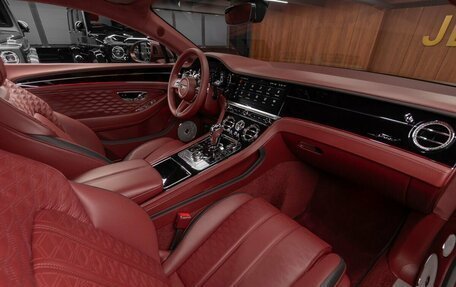 Bentley Continental GT, 2024 год, 52 500 000 рублей, 34 фотография