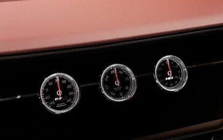 Bentley Continental GT, 2024 год, 52 500 000 рублей, 28 фотография