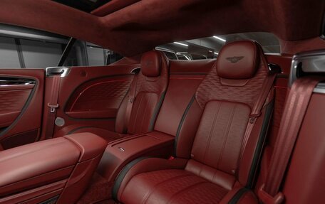 Bentley Continental GT, 2024 год, 52 500 000 рублей, 36 фотография
