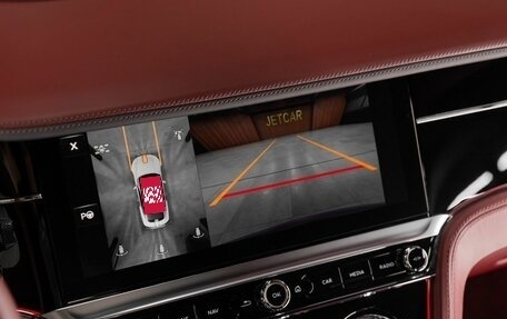 Bentley Continental GT, 2024 год, 52 500 000 рублей, 27 фотография