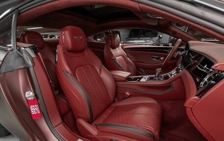 Bentley Continental GT, 2024 год, 52 500 000 рублей, 33 фотография