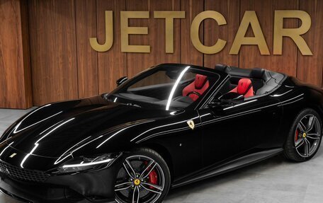 Ferrari Roma, 2024 год, 35 000 000 рублей, 2 фотография