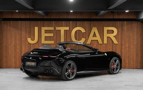 Ferrari Roma, 2024 год, 35 000 000 рублей, 9 фотография