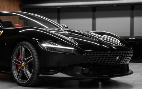 Ferrari Roma, 2024 год, 35 000 000 рублей, 8 фотография