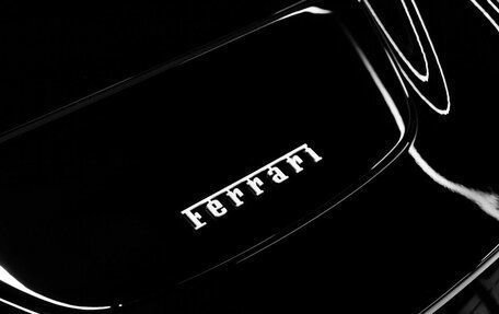 Ferrari Roma, 2024 год, 35 000 000 рублей, 13 фотография