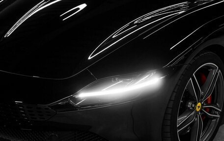 Ferrari Roma, 2024 год, 35 000 000 рублей, 4 фотография