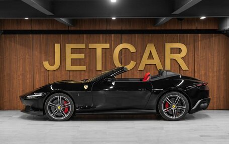 Ferrari Roma, 2024 год, 35 000 000 рублей, 14 фотография