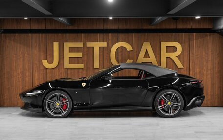 Ferrari Roma, 2024 год, 35 000 000 рублей, 15 фотография