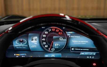 Ferrari Roma, 2024 год, 35 000 000 рублей, 25 фотография