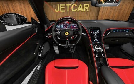 Ferrari Roma, 2024 год, 35 000 000 рублей, 24 фотография