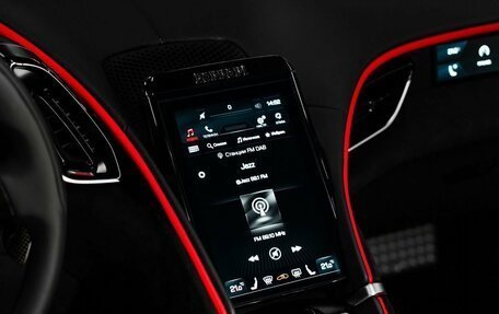 Ferrari Roma, 2024 год, 35 000 000 рублей, 28 фотография