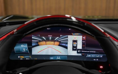 Ferrari Roma, 2024 год, 35 000 000 рублей, 26 фотография