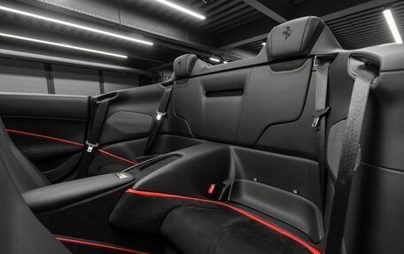 Ferrari Roma, 2024 год, 35 000 000 рублей, 32 фотография