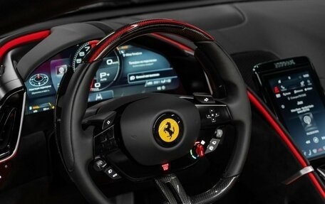 Ferrari Roma, 2024 год, 35 000 000 рублей, 21 фотография