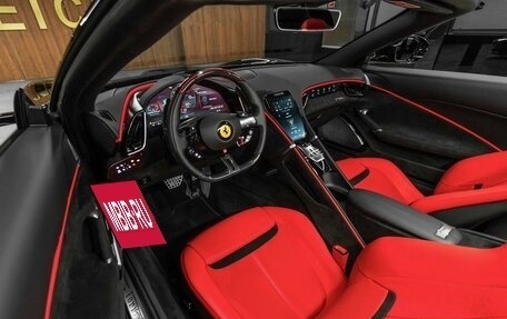 Ferrari Roma, 2024 год, 35 000 000 рублей, 20 фотография