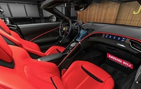 Ferrari Roma, 2024 год, 35 000 000 рублей, 31 фотография